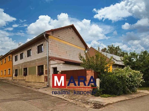 Prodej domu 140 m², pozemek 187 m²
