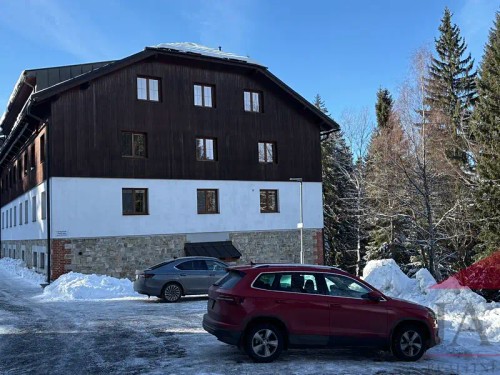 Prodaný byt 2+kk 43 m²