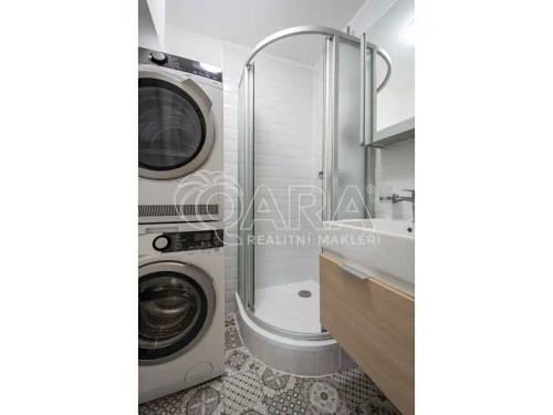 Prodaný byt 3+kk 62 m²