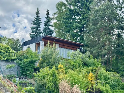 Prodej chaty 43 m², pozemek 701 m²