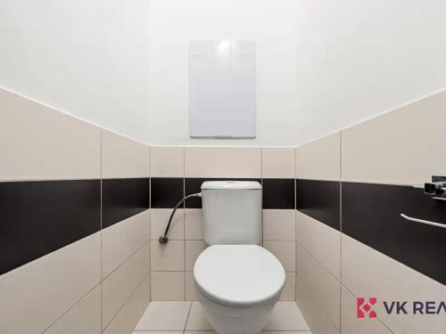 Prodej bytu 2+kk 47 m²
