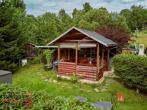 Prodej domu 152 m², pozemek 611 m²