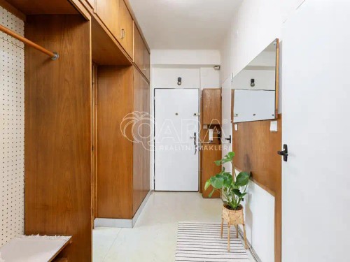 Prodaný byt 2+1 69 m²