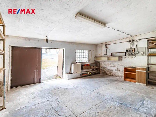 Prodaný dům 248 m², pozemek 208 m²