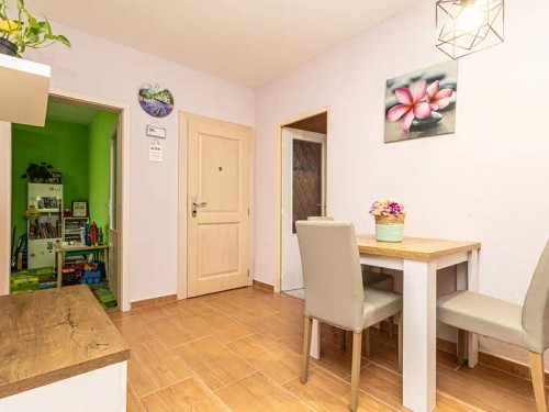 Prodaný  byt 3+1 71 m²