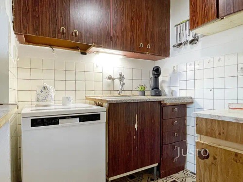 Prodej bytu 2+kk 64 m²