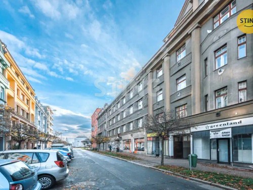 Prodej bytu 3+kk 112 m²