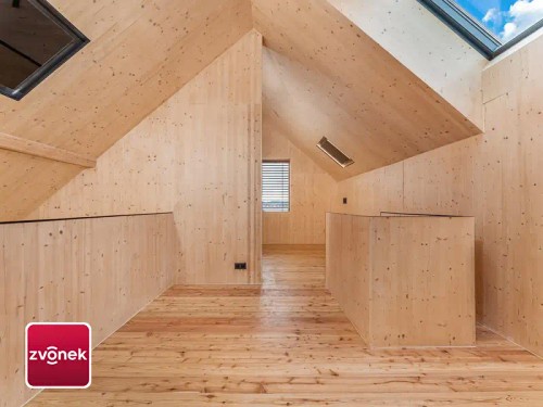 Prodej domu 145 m², pozemek 410 m²