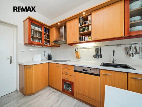 Prodej domu 182 m², pozemek 319 m²