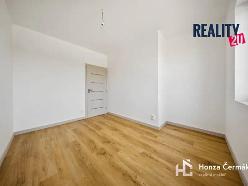 Prodej domu 130 m², pozemek 171 m²