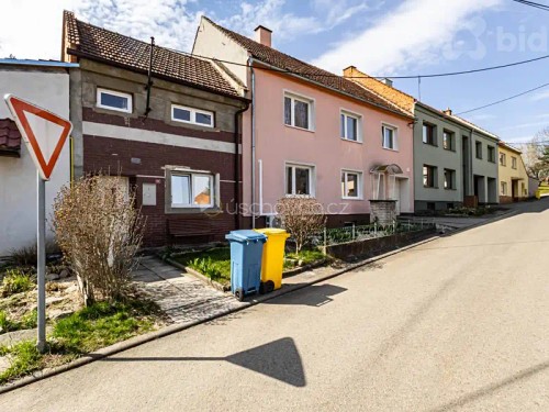 Prodej domu 97 m², pozemek 141 m²