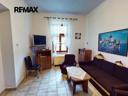 Prodej domu 210 m², pozemek 2374 m²