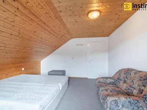 Prodej domu 300 m², pozemek 850 m²