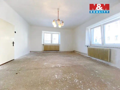 Prodej domu 65 m², pozemek 218 m²