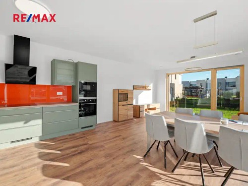 Prodej domu 136 m², pozemek 479 m²