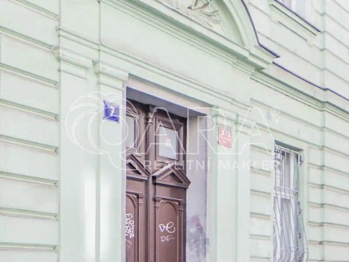 Prodej bytu 3+1 90 m²