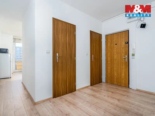 Prodaný byt 3+1 98 m²