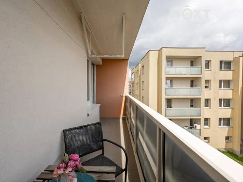Prodej bytu 3+1 78 m²