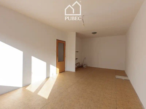 Prodaný byt 2+kk 47 m²