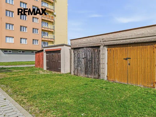 Prodej bytu 2+1 61 m²