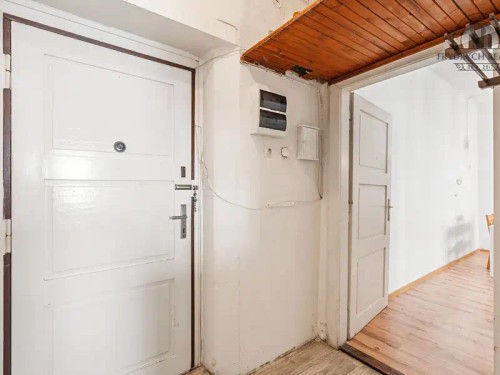Prodej bytu 2+kk 55 m²