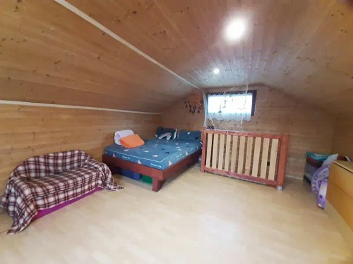 Prodej chaty 56 m², pozemek 522 m²
