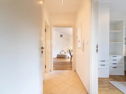 Prodej bytu 3+kk 57 m²