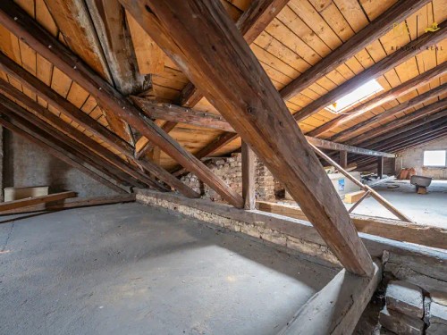 Prodej domu 103 m², pozemek 302 m²