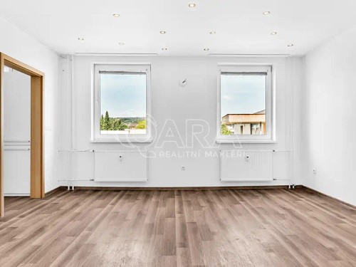 Prodaný byt 3+1 78 m²
