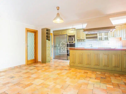 Prodej domu 260 m², pozemek 1754 m²