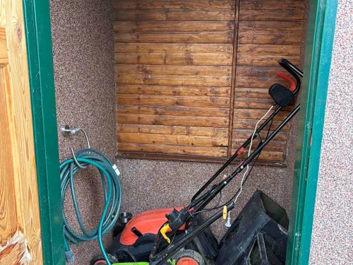 Prodej chaty 14 m², pozemek 290 m²