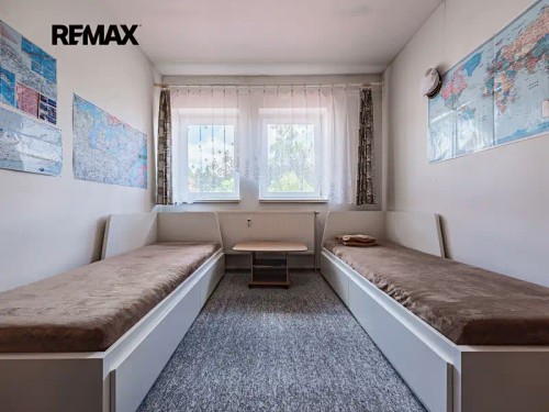 Prodej bytu 1+1 47 m²