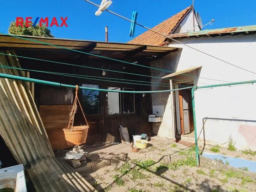 Prodej domu 60 m², pozemek 223 m²