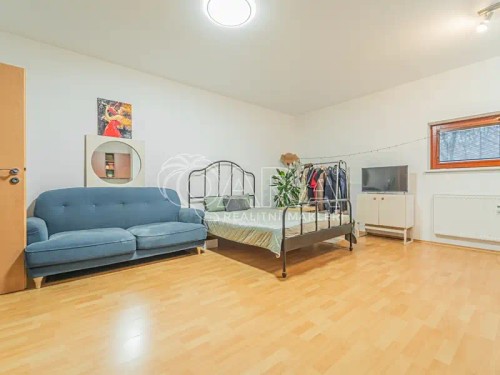 Prodej bytu 1+kk 35 m²