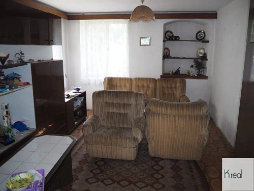 Prodej domu 233 m², pozemek 1057 m²