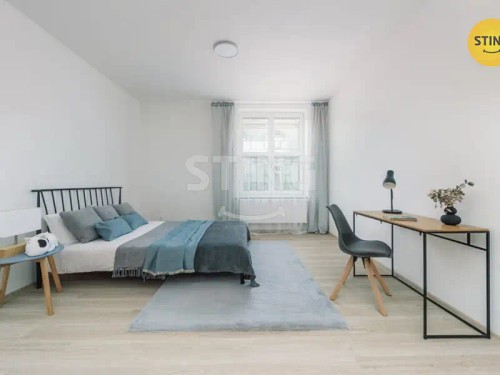 Prodej bytu 3+kk 112 m²