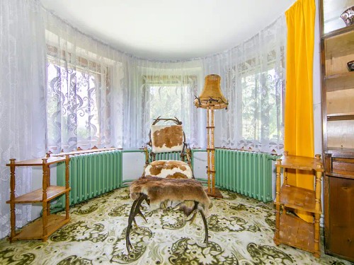 Prodaný  dům 175 m², pozemek 2510 m²