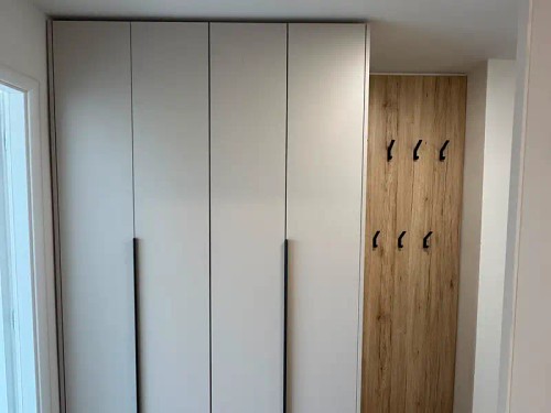 Prodaný byt 3+kk 67 m²
