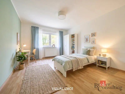 Prodej domu 123 m², pozemek 1465 m²