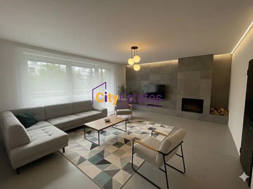 Prodaný byt 3+1 109 m²