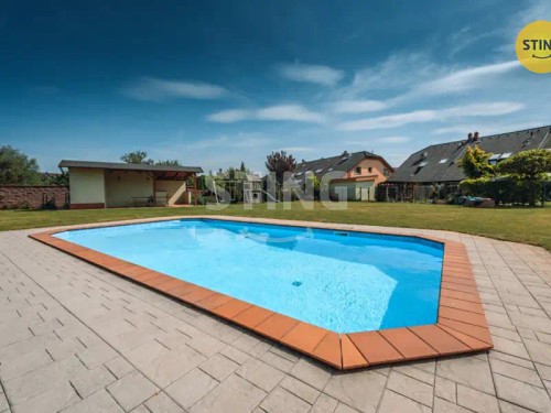 Prodej domu 148 m², pozemek 235 m²