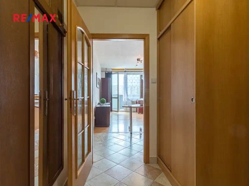 Prodaný byt 1+kk 35 m²