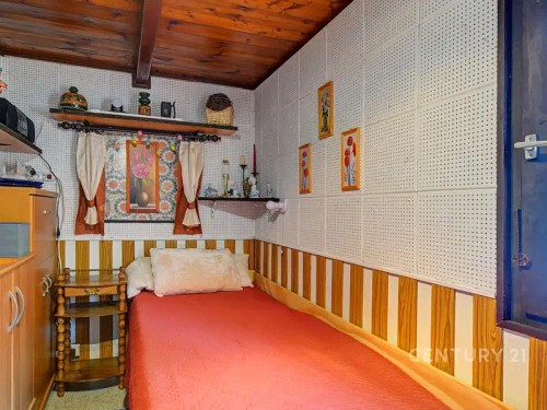 Prodej chaty 38 m², pozemek 201 m²