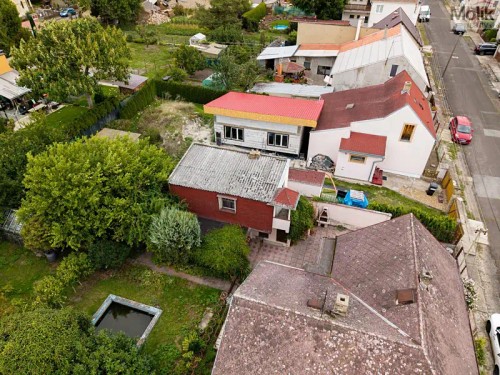 Prodej domu 81 m², pozemek 531 m²