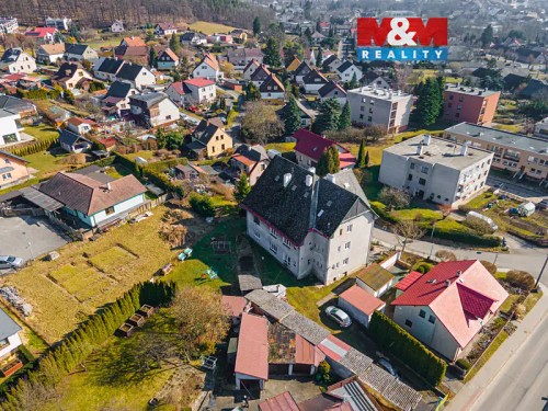 Prodaný  byt 2+kk 45 m²