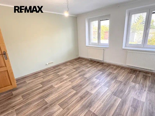 Prodaný byt 3+1 84 m²