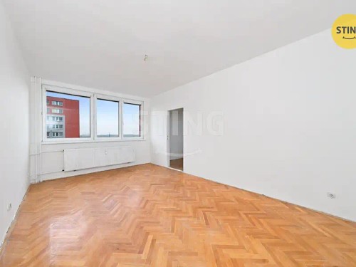 Prodej bytu 3+1 69 m²