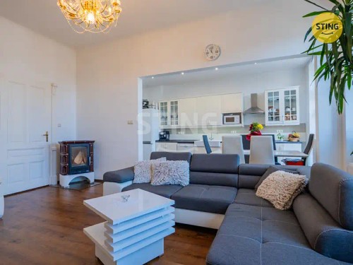 Prodej bytu 3+kk 134 m²