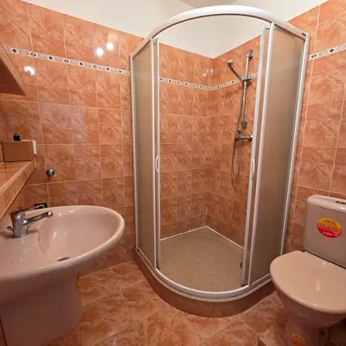 Prodaný byt 2+1 47 m²