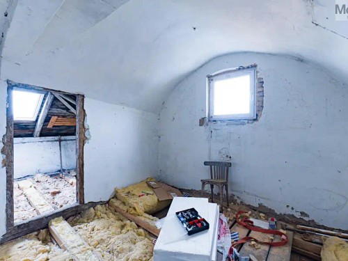 Prodej domu 445 m², pozemek 383 m²